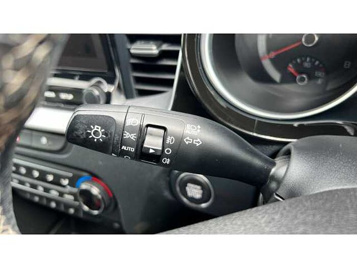 Kia Ceed CEED 1.0T GDi ISG GT-Line 5dr 