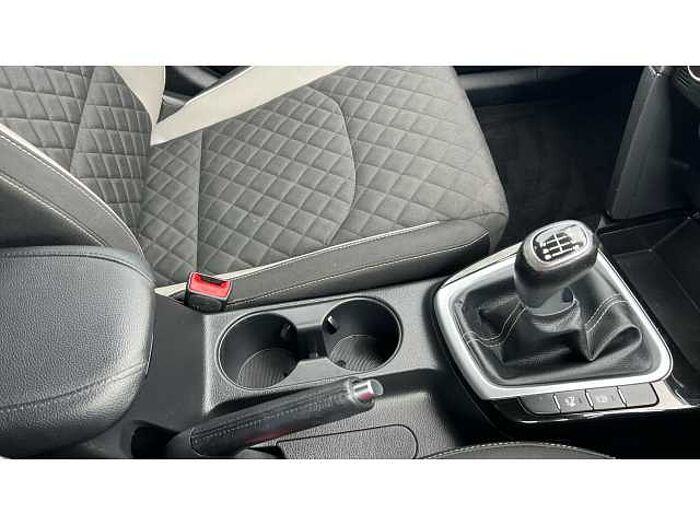 Kia Ceed CEED 1.0T GDi ISG GT-Line 5dr 