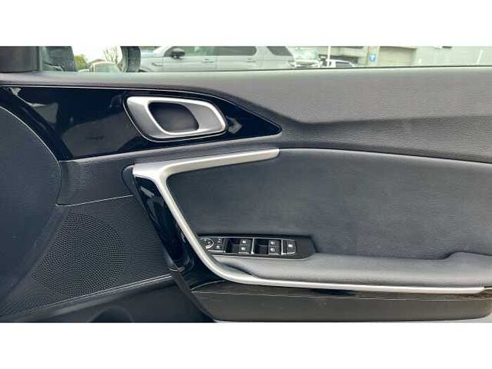 Kia Ceed CEED 1.0T GDi ISG GT-Line 5dr 