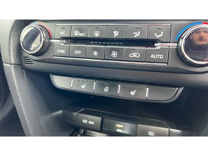 Kia Ceed CEED 1.0T GDi ISG GT-Line 5dr 