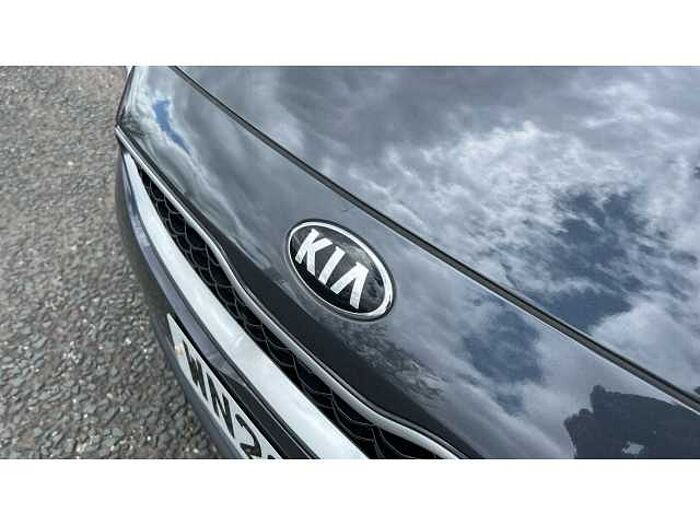 Kia Ceed CEED 1.0T GDi ISG GT-Line 5dr 