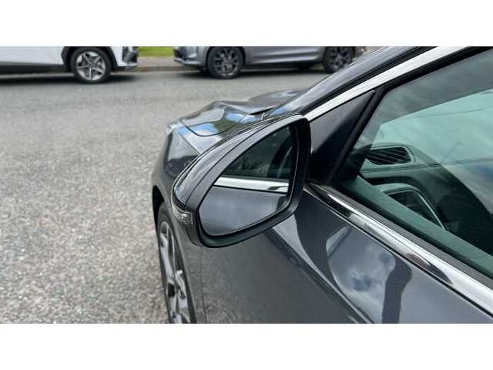 Kia Ceed CEED 1.0T GDi ISG GT-Line 5dr 