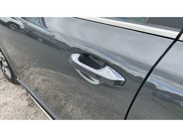 Kia Ceed CEED 1.0T GDi ISG GT-Line 5dr 