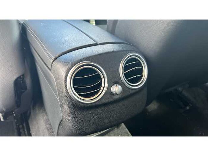 Mercedes-Benz C CLASS C180 AMG Line 2dr 9G-Tronic 