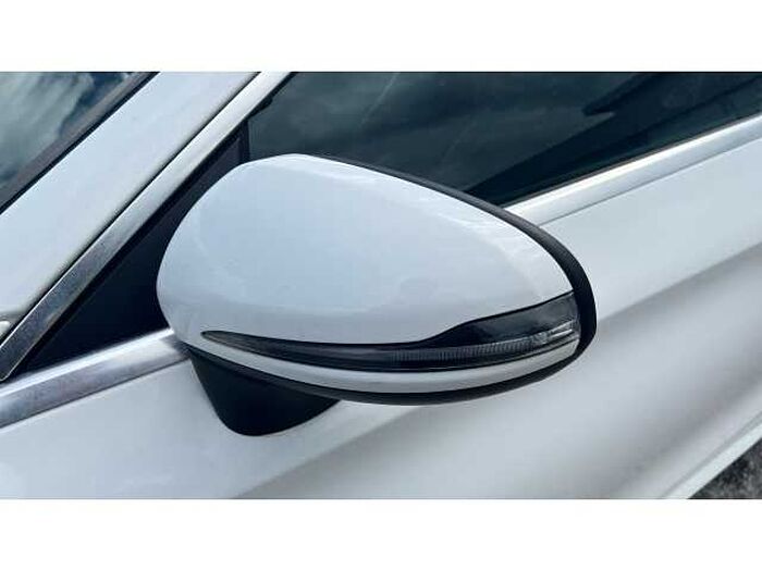 Mercedes-Benz C CLASS C180 AMG Line 2dr 9G-Tronic 