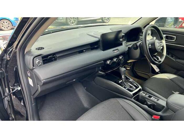 Honda HR-V Hybrid HR-V 1.5 eHEV Advance 5dr CVT 