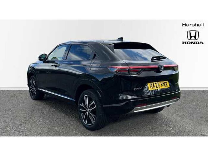 Honda HR-V Hybrid HR-V 1.5 eHEV Advance 5dr CVT 