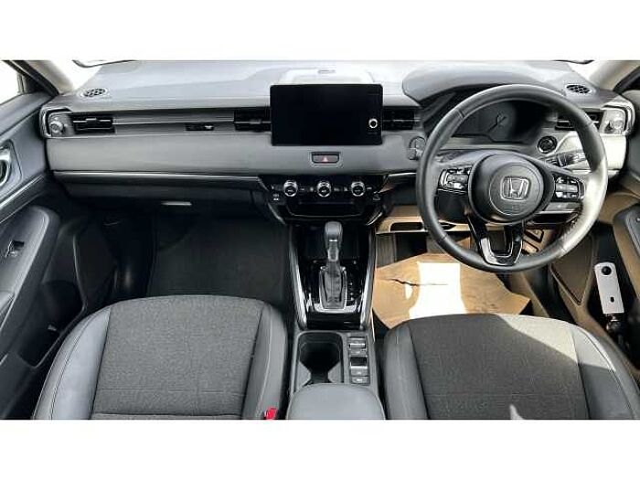 Honda HR-V Hybrid HR-V 1.5 eHEV Advance 5dr CVT 