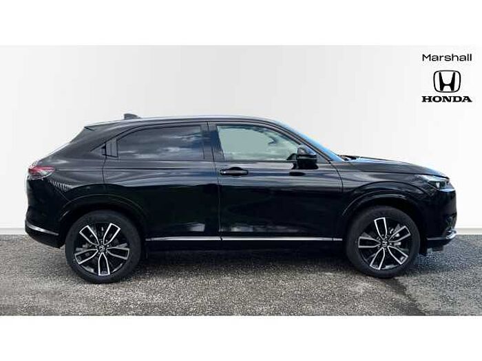 Honda HR-V Hybrid HR-V 1.5 eHEV Advance 5dr CVT 