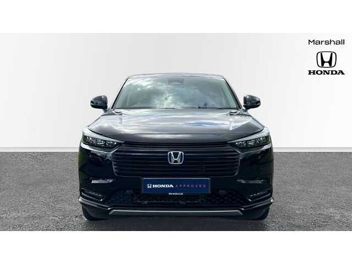 Honda HR-V Hybrid HR-V 1.5 eHEV Advance 5dr CVT 