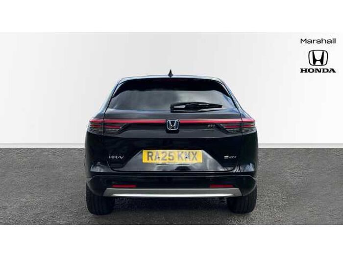 Honda HR-V Hybrid HR-V 1.5 eHEV Advance 5dr CVT 