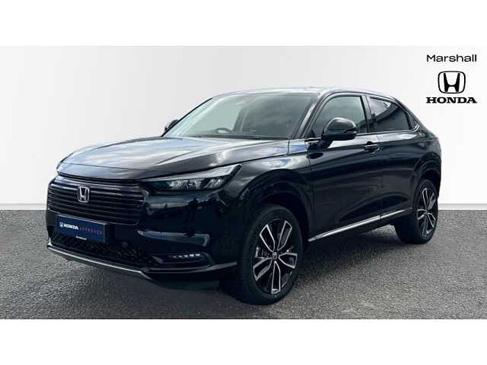 Honda HR-V Hybrid HR-V 1.5 eHEV Advance 5dr CVT 