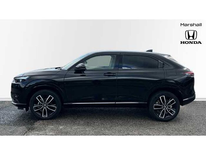 Honda HR-V Hybrid HR-V 1.5 eHEV Advance 5dr CVT 