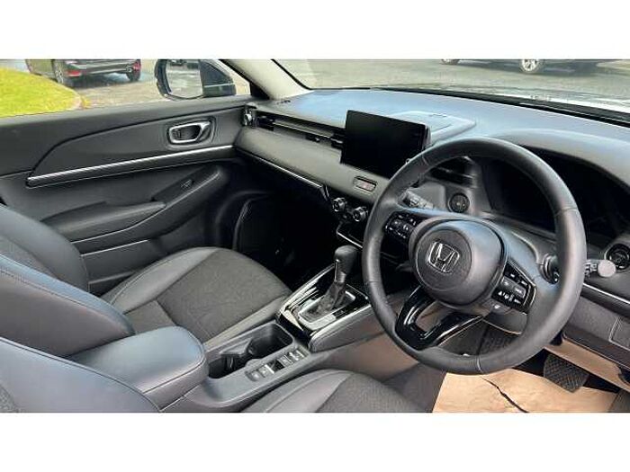 Honda HR-V Hybrid HR-V 1.5 eHEV Advance 5dr CVT 