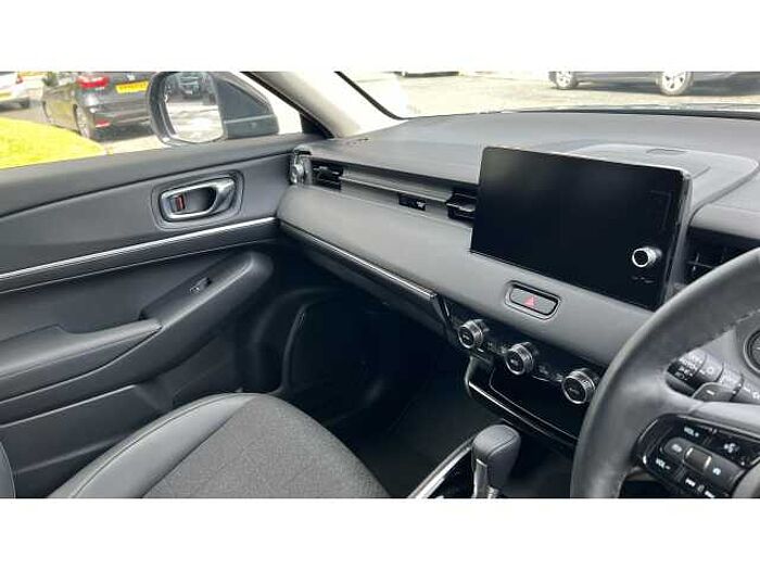 Honda HR-V Hybrid HR-V 1.5 eHEV Advance 5dr CVT 