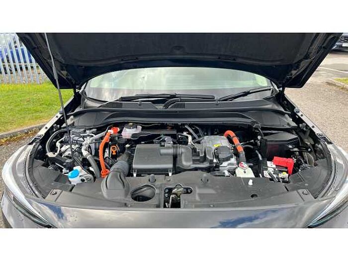 Honda HR-V Hybrid HR-V 1.5 eHEV Advance 5dr CVT 