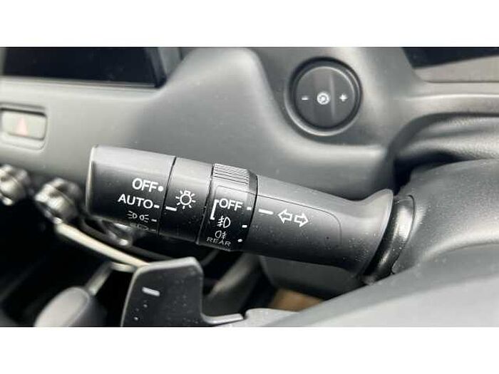 Honda HR-V Hybrid HR-V 1.5 eHEV Advance 5dr CVT 