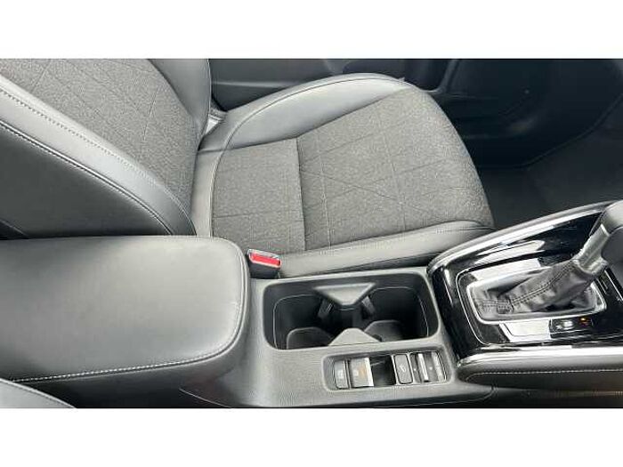 Honda HR-V Hybrid HR-V 1.5 eHEV Advance 5dr CVT 