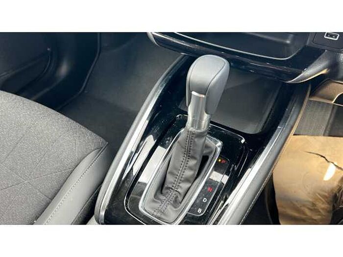 Honda HR-V Hybrid HR-V 1.5 eHEV Advance 5dr CVT 