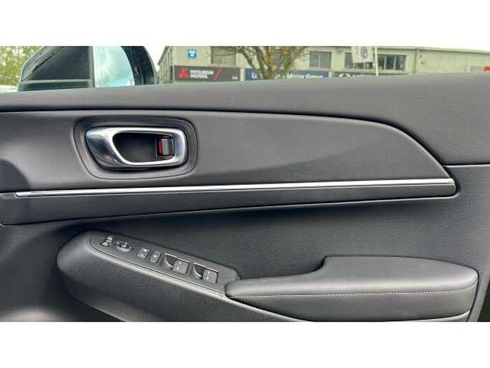 Honda HR-V Hybrid HR-V 1.5 eHEV Advance 5dr CVT 