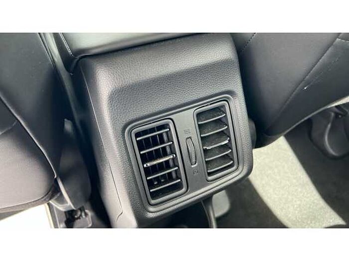 Honda HR-V Hybrid HR-V 1.5 eHEV Advance 5dr CVT 
