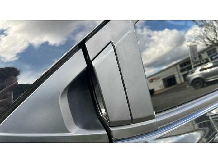 Honda HR-V Hybrid HR-V 1.5 eHEV Advance 5dr CVT 