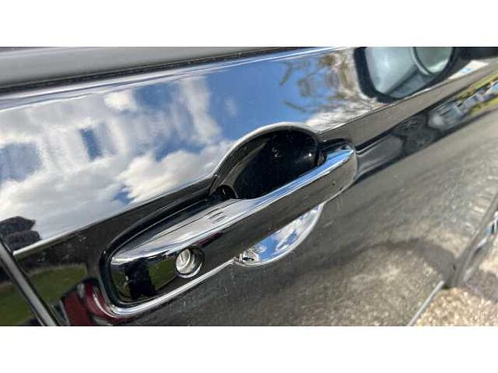 Honda HR-V Hybrid HR-V 1.5 eHEV Advance 5dr CVT 