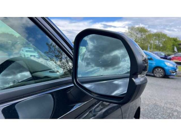 Honda HR-V Hybrid HR-V 1.5 eHEV Advance 5dr CVT 