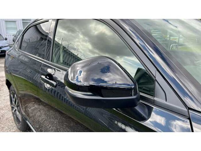 Honda HR-V Hybrid HR-V 1.5 eHEV Advance 5dr CVT 