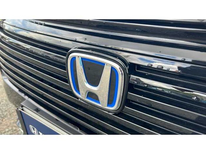 Honda HR-V Hybrid HR-V 1.5 eHEV Advance 5dr CVT 