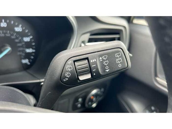 Ford Focus FOCUS 1.0 EcoBoost Hybrid mHEV 155 Titanium 5dr Auto 