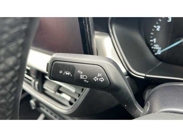Ford Focus FOCUS 1.0 EcoBoost Hybrid mHEV 155 Titanium 5dr Auto 