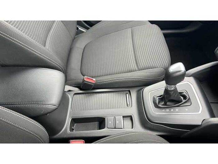 Ford Focus FOCUS 1.0 EcoBoost Hybrid mHEV 155 Titanium 5dr Auto 