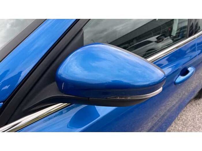 Ford Focus FOCUS 1.0 EcoBoost Hybrid mHEV 155 Titanium 5dr Auto 