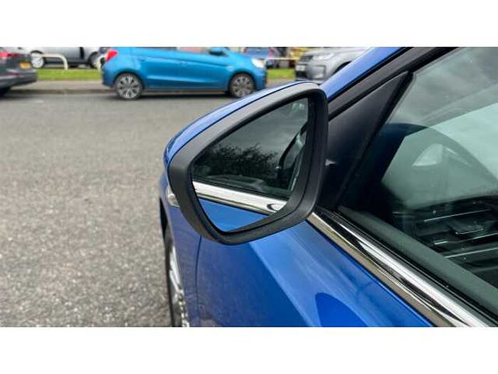 Ford Focus FOCUS 1.0 EcoBoost Hybrid mHEV 155 Titanium 5dr Auto 