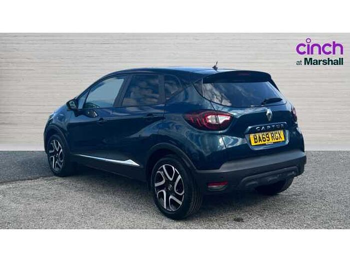 Renault Captur CAPTUR 0.9 TCE 90 Iconic 5dr 