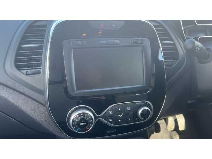 Renault Captur CAPTUR 0.9 TCE 90 Iconic 5dr 