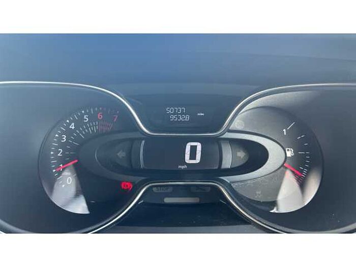 Renault Captur CAPTUR 0.9 TCE 90 Iconic 5dr 