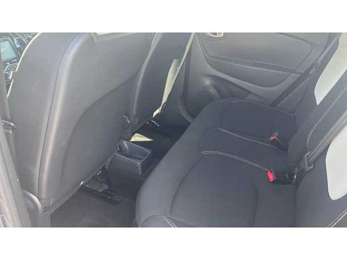 Renault Captur CAPTUR 0.9 TCE 90 Iconic 5dr 