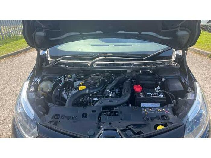 Renault Captur CAPTUR 0.9 TCE 90 Iconic 5dr 