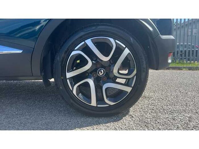 Renault Captur CAPTUR 0.9 TCE 90 Iconic 5dr 