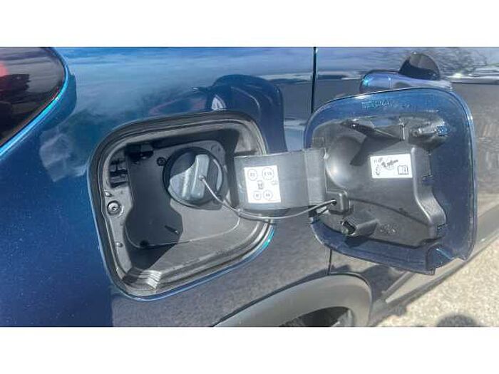 Renault Captur CAPTUR 0.9 TCE 90 Iconic 5dr 