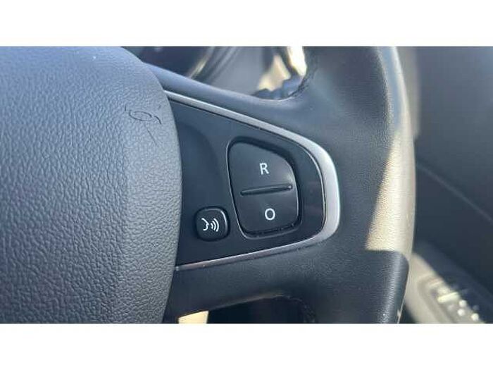 Renault Captur CAPTUR 0.9 TCE 90 Iconic 5dr 