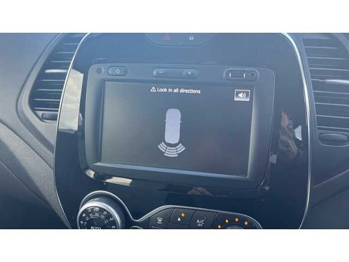 Renault Captur CAPTUR 0.9 TCE 90 Iconic 5dr 