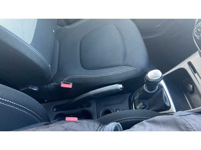 Renault Captur CAPTUR 0.9 TCE 90 Iconic 5dr 
