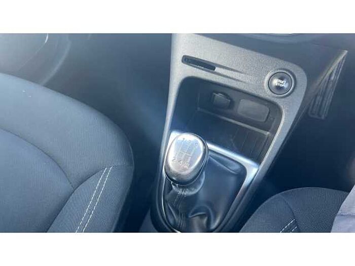 Renault Captur CAPTUR 0.9 TCE 90 Iconic 5dr 