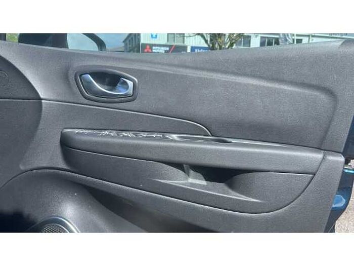 Renault Captur CAPTUR 0.9 TCE 90 Iconic 5dr 