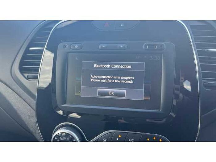 Renault Captur CAPTUR 0.9 TCE 90 Iconic 5dr 
