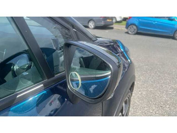 Renault Captur CAPTUR 0.9 TCE 90 Iconic 5dr 