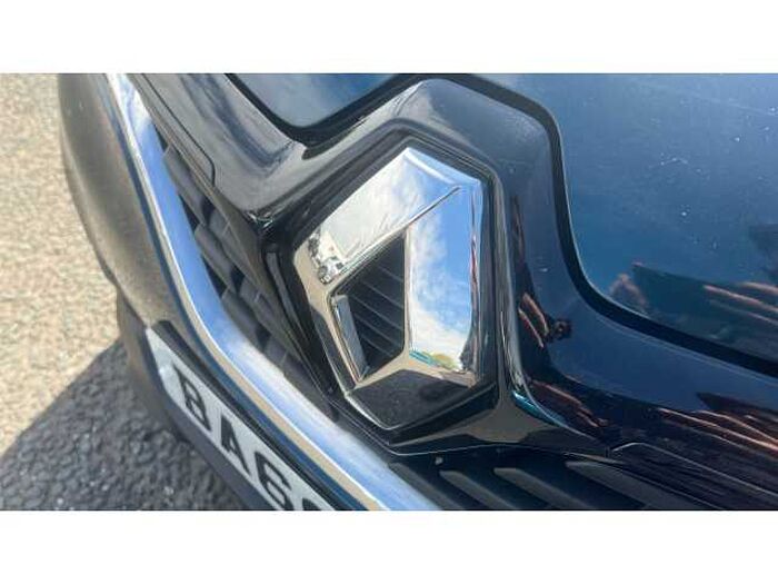 Renault Captur CAPTUR 0.9 TCE 90 Iconic 5dr 